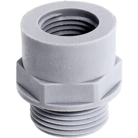 LAPP SKINDICHT EKU PG 42/48 N/A PG42 PG48 polyamid svetlo sivá (RAL 7035) 25 ks; 52025230