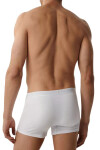 Pánske boxerky 011 white - Atlantic Bílá M