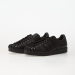 Tenisky adidas x Thug Club Superstar Vintage Core Black/ Core Black/ Core Black EUR 46