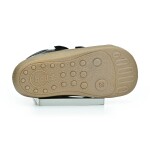 Beda Black (BFN 170030/W/NL) nízke celoročné barefoot topánky 31 EUR