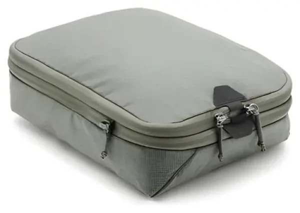 Peak Design Packing Cube S Medium Sage / Kompresný organizér (BPC-SM-SG-3)