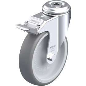 Blickle 551820 otočné koliesko s brzdou; 551820