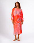 SKFK Ligi Dress S26GR3 STRIPES 38