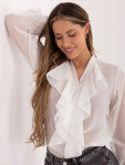 Dámske tričko IT KS 28883.80 White - FPrice UNI