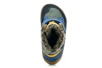 Froddo UP G3160252-3 Denim zimné barefoot topánky 25 EUR