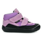 Jonap Look Orchid celoročné členkové barefoot topánky 25 EUR