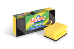 NUK SPONTEX SUPERMAX SPONGIA TVAROVANA VELKA 3KS