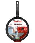 TEFAL So'Light H0560342 / Panvica / 22 cm / hliník (H0560342)