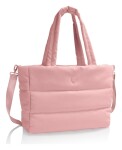 Dámska taška Heys Puffer Travel Tote Rose
