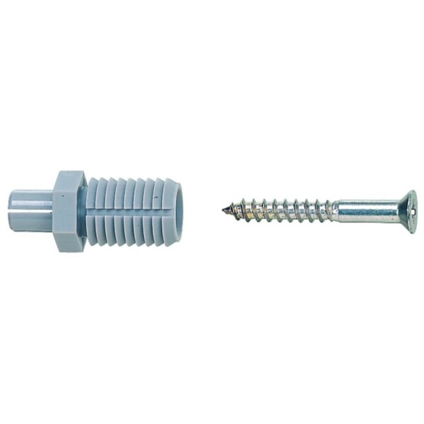 Fischer TB nástroj na upevňovanie schodov 40 mm 15 mm 60580 50 ks; 60580