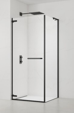 Sprchovací kút obdĺžnik 90x80 cm SAT TGD NEW SATTGDO90S80C SATTGDO90S80C