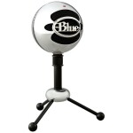 Logitech Blue Snowball (988-000175)