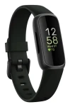 FitBit Inspire 3 čierna / Fitness náramok / merač aktivít / dotykový displej / Bluetooth (FB424BKBK)