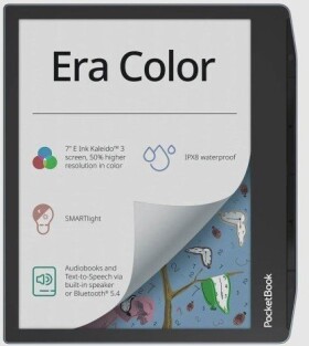 PocketBook Era Color 700 (PB700K3-1-WW)