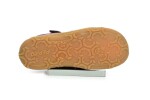 Ricosta Chrisy Pflaume celoročné členkové barefoot topánky 23 EUR