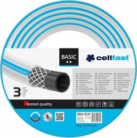 Cellfast Basic 3/4 30 m