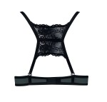 Ramienka k podprsenke Tempting Lace Strap - Triumph bílá (0003) 1