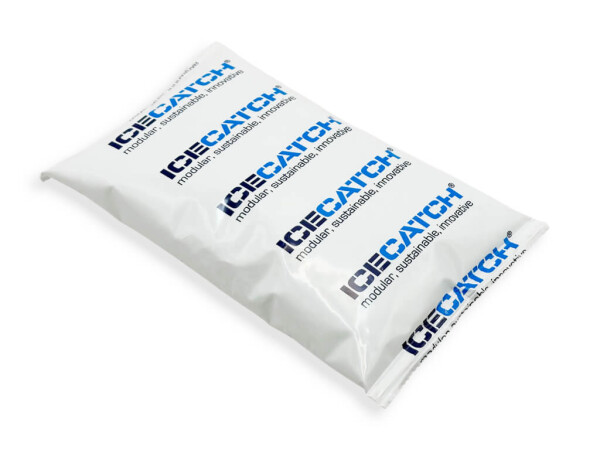 EUTECMA Chladiaca vložka ICECATCH GELPACK