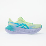 Tenisky Asics Superblast 3 Illuminate Yellow/ Energy Aqua EUR 42