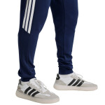 Pánske tepláky adidas Tiro 26 League Sweat pants navy blue JY7153 XL