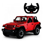 Jeep Wrangler JL