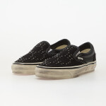 Tenisky Vans LX Classic Slip-On 98 Pearlized Black/ Black EUR 36