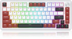 Redragon K721WRB Stormhunter Magnetic Switch (K721WRB-RGB-M)