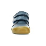 Geox Steppieup Baby Boy Navy celoročné členkové barefoot topánky 24 EUR