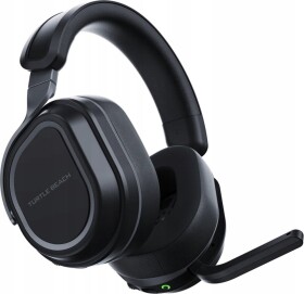 Hama SŁUCHAWKI BEZPRZEWODOWE DO XBOX TURTLE BEACH STEALTH 700 GEN3 čierne