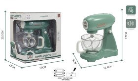 Mamido Mamido Detský kuchynský mixér so zvukom a svetlom