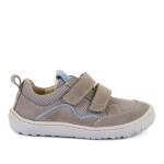 Detské barefoot tenisky BAZE GREY Froddo G3130271-17 - 25
