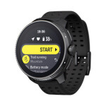 Suunto Race All Black