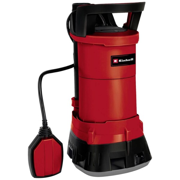 Einhell Ponorné čerpadlo RG-DP4525 do wody brudnej 390W - 4170710