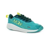Naw Ehuna Fly Deep Lagoon Baby barefoot tenisky 23 EUR