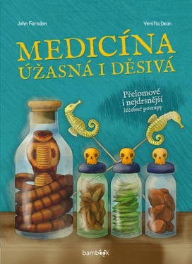 Medicína, Farndon John