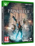 NoName Painkiller Xbox Series X - Spele 884095225964 (884095225964)