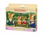 Sylvanian Families Rodina žiráf