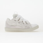 Tenisky Lanvin Curb Sneakers White EUR 42