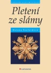 Pletení ze slámy, Šenfeldová Helena