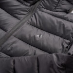 Detská prešívaná bunda MIRADO JRB 140