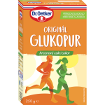 Glukopur 250 g - Dr. Oetker - Dr. Oetker