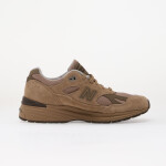 Topánky New Balance 991 Made in UK Walnut/ Shitake 9