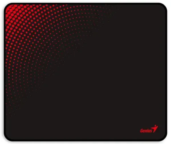 Genius G-Pad 230S Podložka pod myš čierna / 230 x 190 x 2.5 mm (31250019400)