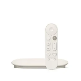 Google TV Streamer 4K 32GB / multimediálne centrum / Wi-Fi 5 / Bluetooth 5.1 / HDMI 2.1 (GA05662-DE)