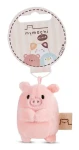 Nici prívesok MyMochi Prasiatko Onk 5 cm / od 0 mesiacov (102061258)