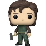 Funko POP TV: ST S4 - Hunter Steve