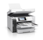 EPSON EcoTank Pro M15180 biela / Atramentová multifunkcia čiernobiela / 4800 x 1200 dpi / A4 / Ethernet / USB / Wi-Fi (C11CJ41406)