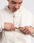 Patagonia Funhoggers Anorak Undyed Natural XL