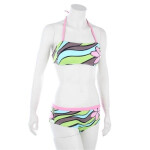 BANANA MOON LYNDONARA WALTO PLAVKY L3633 EU 40