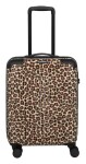 Sada cestovných kufrov Travelite Cruise S,M,L Leopard